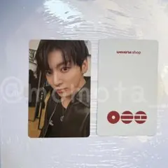 2026年最新】bts グク トレカの人気アイテム - メルカリ