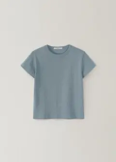 【新品】OHOTORO＊Sea Salt T-Shirtのサムネイル