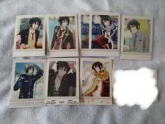 アイナナ ぱしゃこれ 和泉一織 8枚