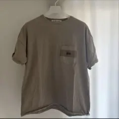 【売切りセール‼️】REMI RELIEF × BRIEFING ポケットT