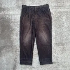 L.L.Bean コーデュロイパンツ サイズ38