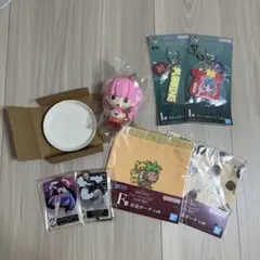 2025年最新】ワンピース一番くじ下位賞の人気アイテム - メルカリ