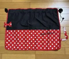カーテン 車用カーテン 日除け Minnie mouse ディズニー ミニーのサムネイル