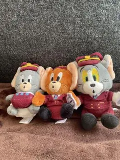 2025年最新】トムとジェリー タフィー 阪急の人気アイテム - メルカリ