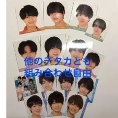 Myojo データカード デタカ 東京B少年 美 少年