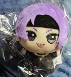 ブルーロック　ちびぐるみ　Performance Style 御影玲王