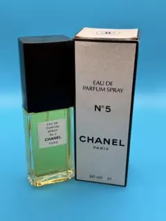 2026年最新】シャネル no.5 香水の人気アイテム - メルカリ