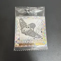 ドラゴンボール ウエハース 40周年記念 第五巻