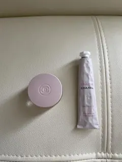 シャネル　チャンス　オータンドゥル限定品セット