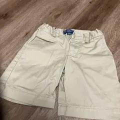 Polo Ralph Lauren ハーフパンツ 4/4T ベージュ