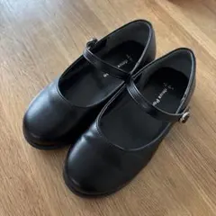 フォーマルシューズ　19cm