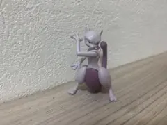 ミュウツー　フィギュア　ポケモン