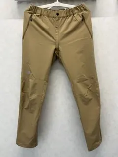ノースフェイス　アルパインライトパンツ
