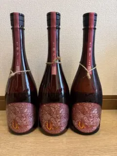 産土 香子四農醸 穂増六農醸 720ml 4本セット - メルカリ