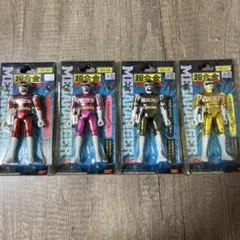2026年最新】電磁戦隊メガレンジャーの人気アイテム - メルカリ