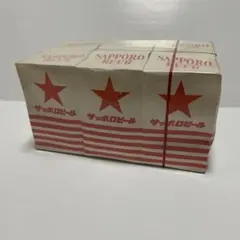 サッポロビール レトロ グラス 6個