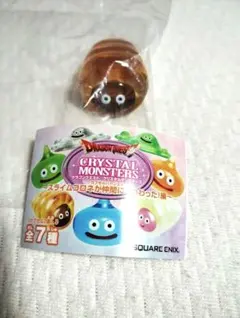 ドラクエ　クリスタルモンスターズ　スライムコロネ