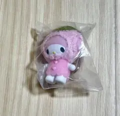 サンリオ　シークレットちびっともシリーズ　和菓子マイメロ