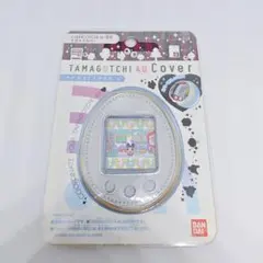【希少】たまごっち 4U カバー シルバーのサムネイル