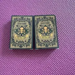 ONE PIECE FILM GOLD トランプ【入場者特典】