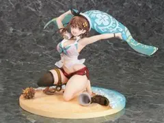 ［未開封］ライザのアトリエ2 ライザフィギュア