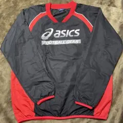 【美品】ナイロンジャケット　スポーツピステ