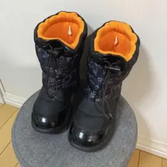 ムーンスター　スノーブーツ19.0