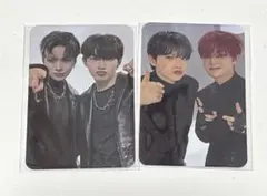 treasure reboot ジュンギュ　ジフン　ジェヒョク