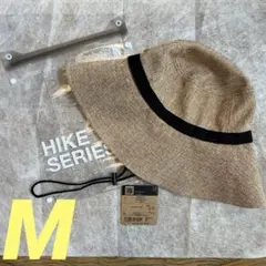 新品 THE NORTH FACE ノースフェイス ハイクブルームハット M
