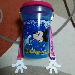 ディズニーポップコーンバスケット