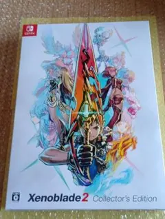 2026年最新】ゼノブレイド3 コレクターズエディションの人気アイテム