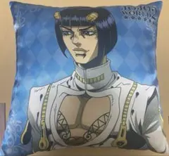 仗助 ジョジョワールド2 ブランケット 仗助 ジョジョワールド2 ブランケット 公式】JOJO WORLD