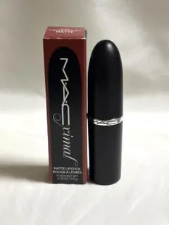 MAC マキシマル シルキー マット リップスティック マラケシュのサムネイル