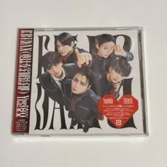 【新品・未開封】Yes!東京 ONE N' ONLY盤