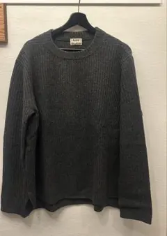 Acne Studios ニット　アクネのサムネイル