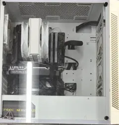 動作確認済み ゲーミングPC GTX 1660 搭載 ID:7Y58