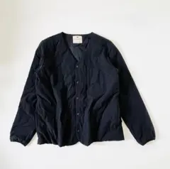 snow peak Flexible Insulated Cardigan洗濯可のサムネイル