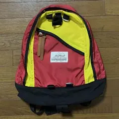 新品タグ付き】GREGORY CLASSIC DAY リュック カラーブロック - メルカリ