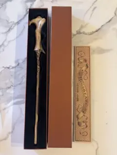 【マジカルワンド】USJ ハリーポッター ヴォルデモートの杖