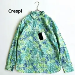 2026年最新】Crespi レディース 長袖 シャツ・ブラウスの人気アイテム