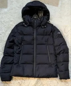 ギャランティカード付★ タトラス AGORDO ダウンジャケット 03 ネイビー TATRAS（タトラス） 【並行輸入品】タトラス コンビ ダウンジャケット