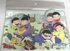 おそ松さん 缶バッジセット