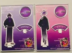 水心子正秀 源清麿 アクリルスタンド アクリルフィギュア 刀剣乱舞 軽装