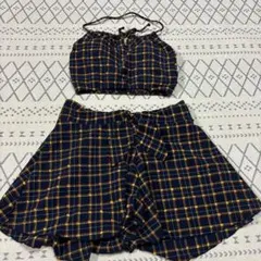 水着3点セット