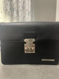 Yves Saint Laurent ビンテージ　クラッチバック