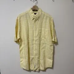 トミーヒルフィガー　シャツ