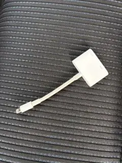 Lightningコネクタ USB-Cアダプター