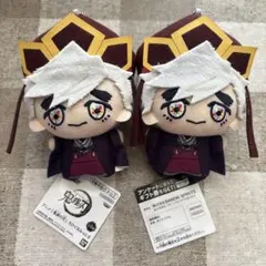 鬼滅の刃 ちびぐるみvol.6 幼少期 童磨