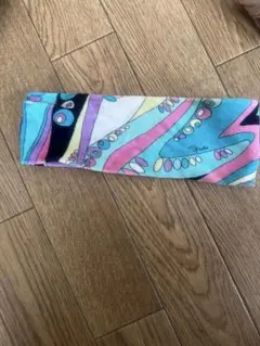Emilio Pucci ヘアバンドのサムネイル