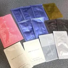 オルビス トライアルセット色々 13個セット